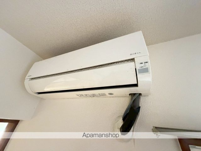 メゾン沖村の内装写真