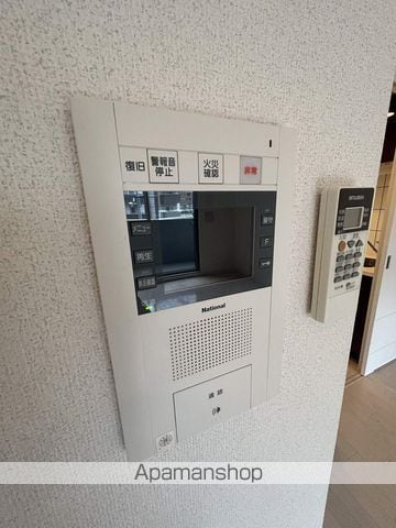 ESLEADFUKUSHIMARIVERFRONTの内装写真