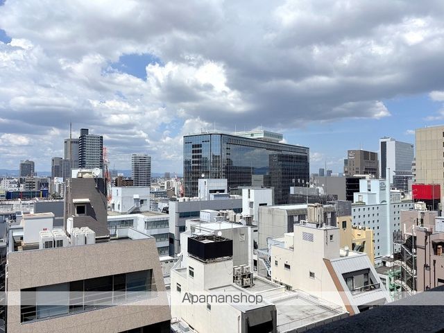 グランシスTEMMABASHIの内装写真