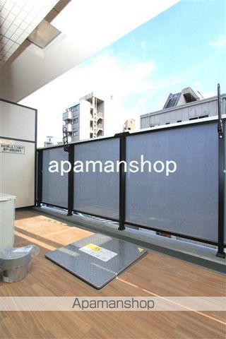 レオンコンフォートNAMBAMINAMI IIの内装写真