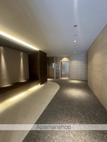 URBANEXOSAKATEMMANGUIIの内装写真