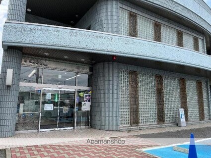 ベルディウム[1LDK/42.97m2]の周辺4