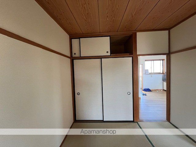 レピュートハウスの内装写真