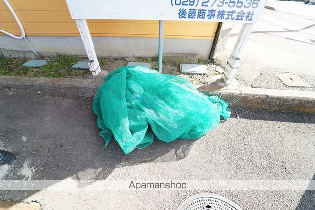 ハミングバードの外観写真