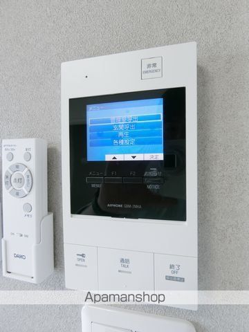 西湊町エヌエム・セントの内装写真