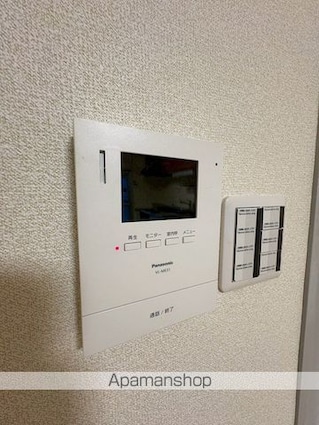 ハイネス中目黒[3DK/54.57m2]の内装4