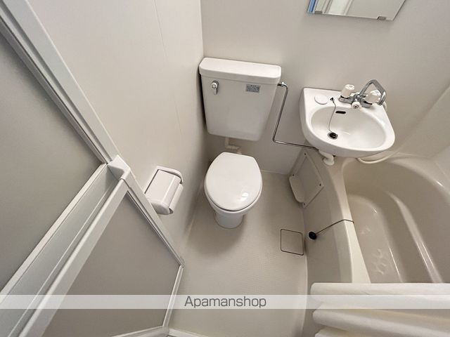 シャトー野間の内装写真