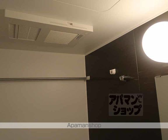 エストゥルース京都の内装写真