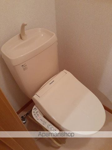 コリ-ヌSSIの内装写真