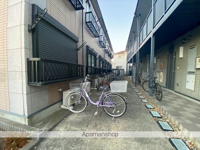 デュナミスIのその他写真