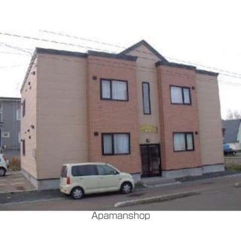 パークヒルズ稲積