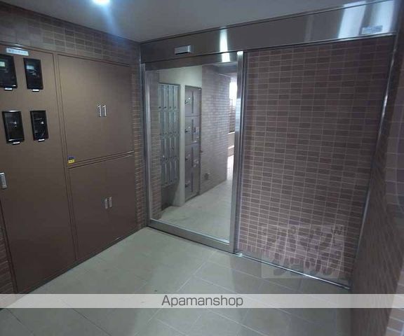 グリシーヌ京都西院のその他写真