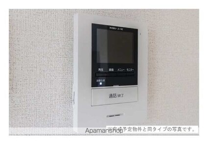 ラ・ヴィット[1LDK/40m2]のその他内装8