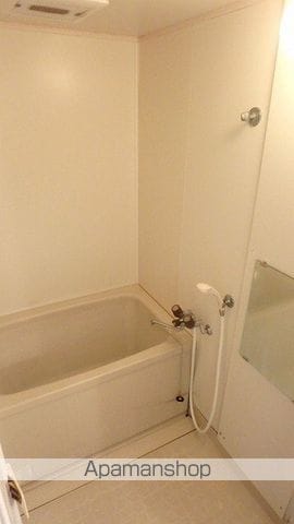 アマランス西田の内装写真