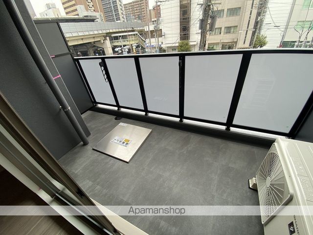 COMFORIA・LIV 東三国駅前SOLTERRACEの内装写真