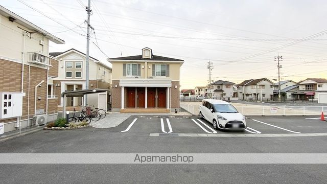 プリムローズ・K Aのその他写真