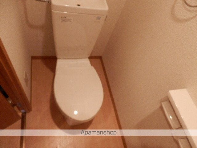 METRO SIDEの内装写真