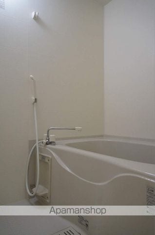 フラットヒル服部 Aの内装写真