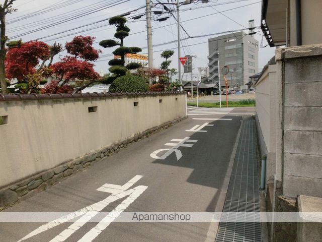 ブリアント・ベルの周辺写真