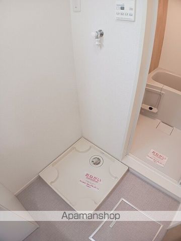 ピュアティ弐番館の内装写真