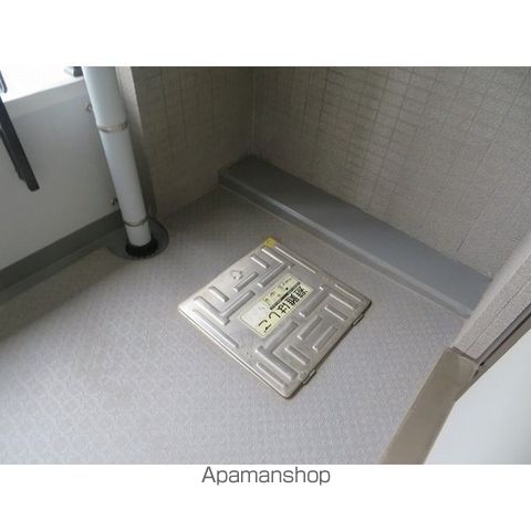 サングランパの内装写真