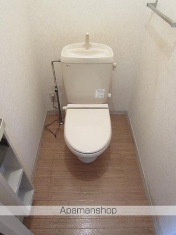 フォーレスマイメールの内装写真