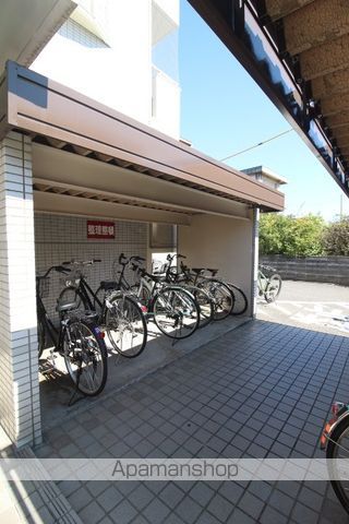 ラピスラズリー88の外観写真