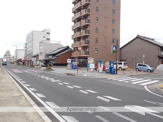VILLAGE MEISEIの周辺写真