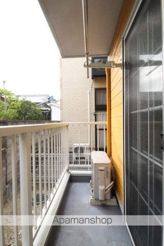 メープルハウス学南の内装写真