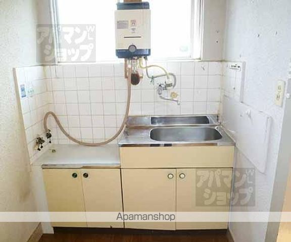 シャトー宝倉の内装写真