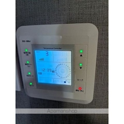 ミルーナヒルズＤ駒込[1LDK/39.28m2]のその他内装4