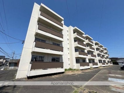 ヴィラナリー元山Ⅱ[3DK/49.8m2]の外観2