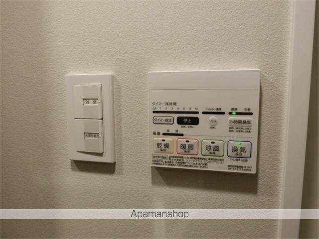 ZOOM大塚の内装写真