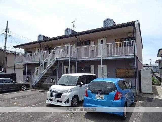 ティファニーM2 Aの外観写真