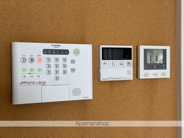 MIYABIIIの内装写真