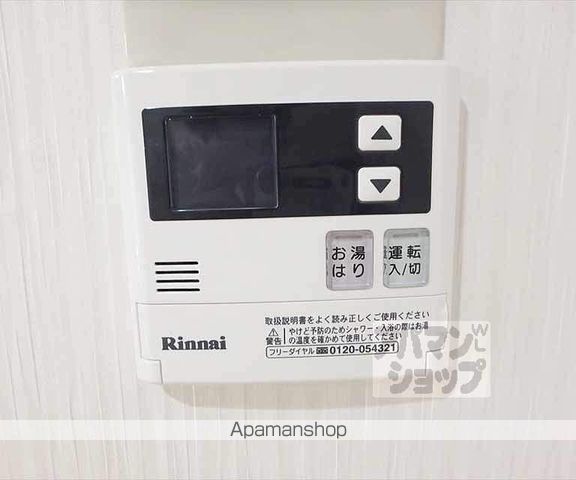 衣笠コーポ梛の内装写真