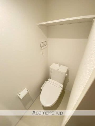 セブンプロート草津浜町の内装写真