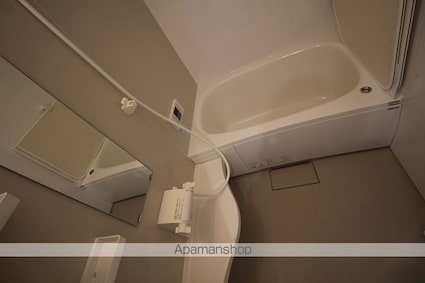 グリーンガーデン[1SLDK/45.95m2]のバス