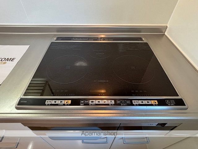 プラム A棟の内装写真