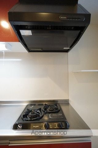 エスプラネード吉野町の内装写真