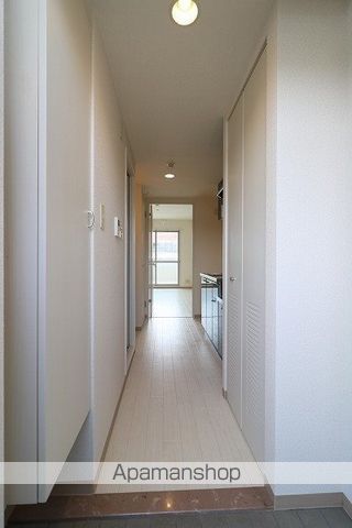 SOL ESTUDIOの内装写真