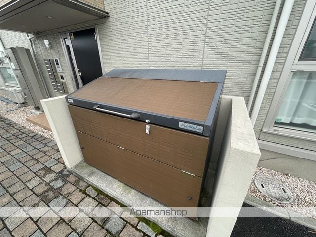 パームツリーAのその他写真