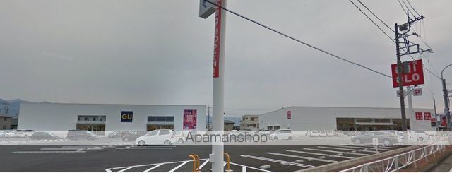 レオパレスファミーユの周辺写真