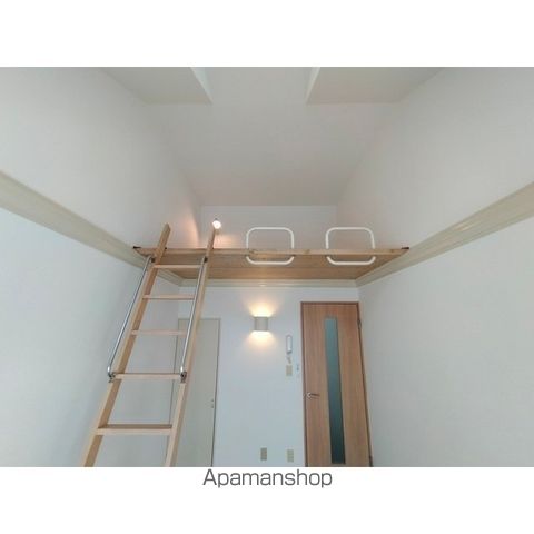 Reflet藤井寺の内装写真