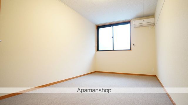 レオパレスエストの内装写真