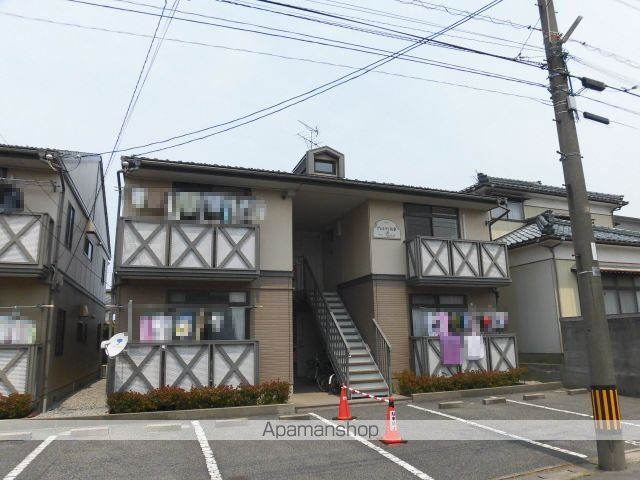 ヴェルディ有楽の外観写真