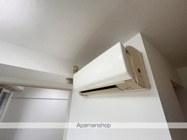 クラッセ円山 EASTの内装写真