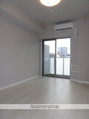ブレシア新御徒町[1K/25.2m2]のその他部屋・スペース