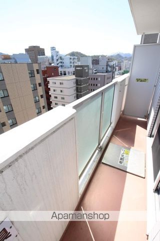 サンウッド札幌医大前の内装写真
