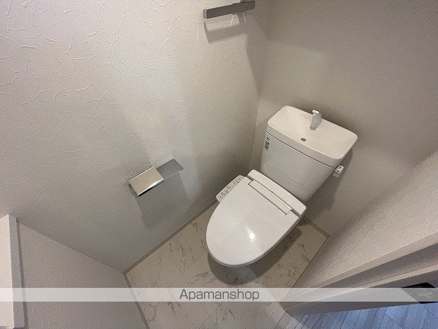 ブランシエスタ河原町の内装写真